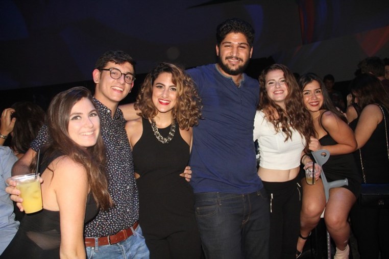 XXIst Century at O1NE Beirut